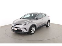 toyota c-hr 1.8 hybride