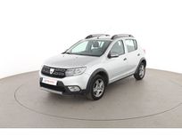 dacia sandero stepway 0.9 tce