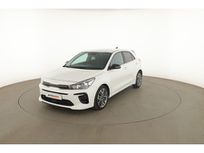 kia rio 1.0 t-gdi mhev gt line premium dct7