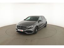 mercedes-benz classe a 200 d 7g-dct