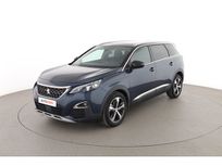 peugeot 5008 1.6 puretech gt line eat8