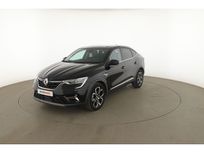 renault arkana 1.3 tce intens edc