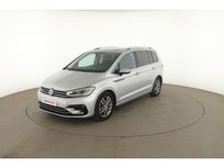 volkswagen touran 2.0 tdi bluemotion tech r-line dsg6