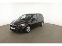 bmw série 2 gran tourer 218i bva6