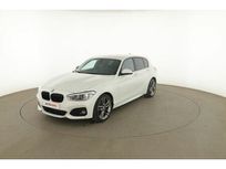 bmw série 1 116i m sport ultimate