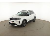 citroen c5 aircross 1.2 puretech shine eat8
