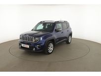 jeep renegade 1.6 m-jet limited