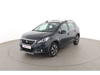 peugeot 2008 1.2 puretech allure