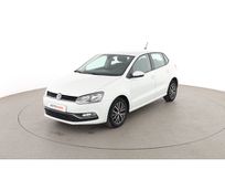 volkswagen polo 1.2 tsi bluemotion tech confortline