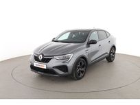 renault arkana 1.3 tce rs line edc