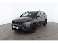 jeep compass 1.6 mjet brooklyn edition