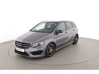 mercedes-benz classe b 180 d fascination 7g-dct
