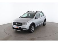 dacia sandero stepway 0.9 tce easy-r