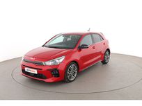 kia rio 1.0 t-gdi mhev gt line dct7