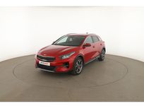 kia xceed 1.6 crdi design dct7
