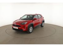 toyota yaris cross 1.5 hybride 2wd dynamic