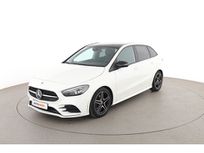 mercedes-benz classe b 200 amg line 7g-dct