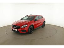 mercedes-benz gla 200 7g-dct