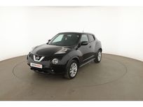 nissan juke 1.2 dig-t