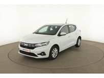 dacia sandero 1.0 sce expression