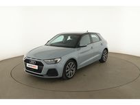 audi a1 sportback 25 tfsi advanced 2 s tronic 7