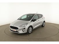 ford fiesta 1.0 ecoboost trend