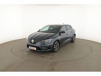 renault mégane 1.3 tce edition one edc