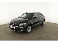 volkswagen t-roc 1.0 tsi lounge