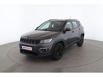 jeep compass 1.4 multiair brooklyn edition
