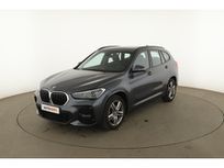 bmw x1 sdrive18i m sport dkg7