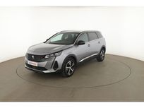 peugeot 5008 1.2 puretech gt eat8