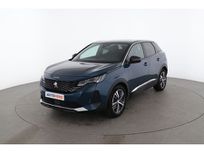 peugeot 3008 1.6 hybrid allure pack e-eat8