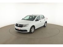 dacia logan 1.0 sce logan
