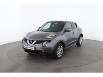 nissan juke 1.2 dig-t n-connecta