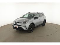 toyota rav 4 2.5 hybride black edition 2wd