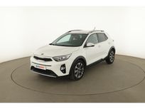 kia stonic 1.6 crdi isg launch edition