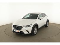 mazda cx-3 2.0 skyactiv-g dynamique