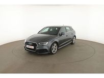 audi a3 sportback 1.5 tfsi cod s line s tronic 7
