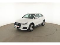 audi q3 2.0 tdi ultra ambiente