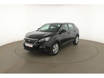 peugeot 3008 1.5 blue-hdi active