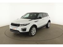 land rover evoque 2.0 td4 se dynamic bva