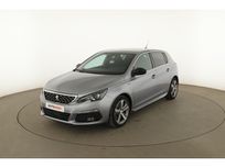 peugeot 308 1.5 blue-hdi gt eat8