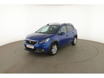 peugeot 2008 1.2 puretech signature