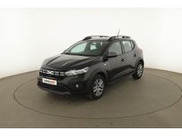 dacia sandero stepway 1.0 tce expression
