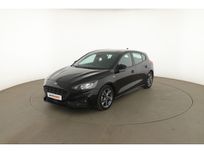 ford focus 1.5 ecoblue st line business auto