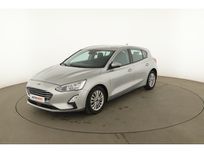 ford focus 1.0 ecoboost titanium