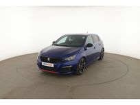 peugeot 308 1.6 thp gti