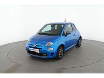 fiat 500 1.2 s