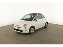 fiat 500c c 1.2 lounge