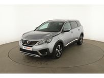 peugeot 5008 1.2 puretech allure eat6